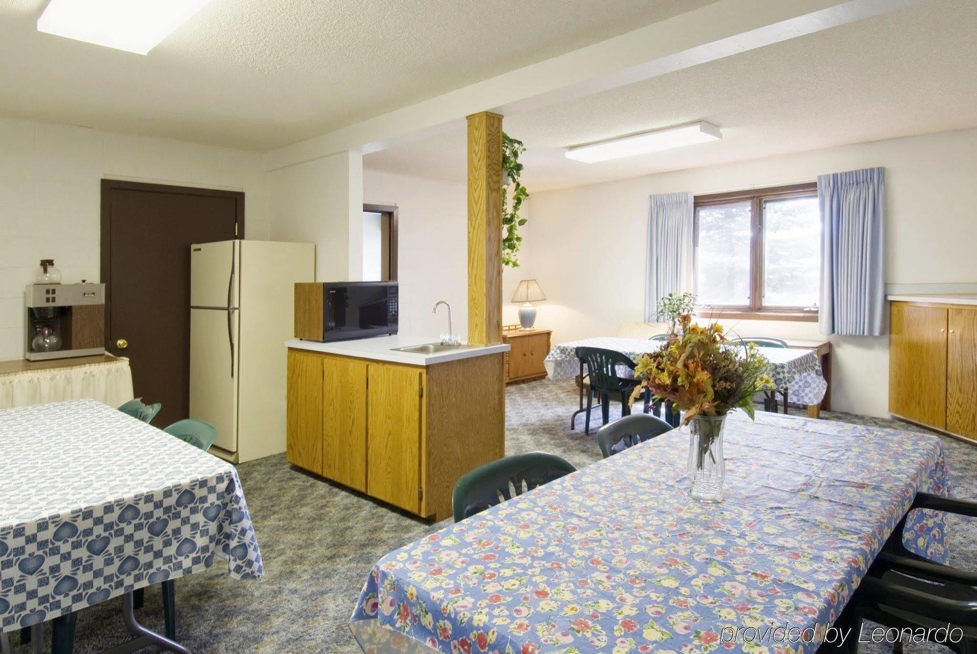 Americas Best Value Inn Laramie Zimmer foto